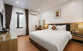 Lam Anh Hotel 3 Ngoại Giao Đoàn BT5-16